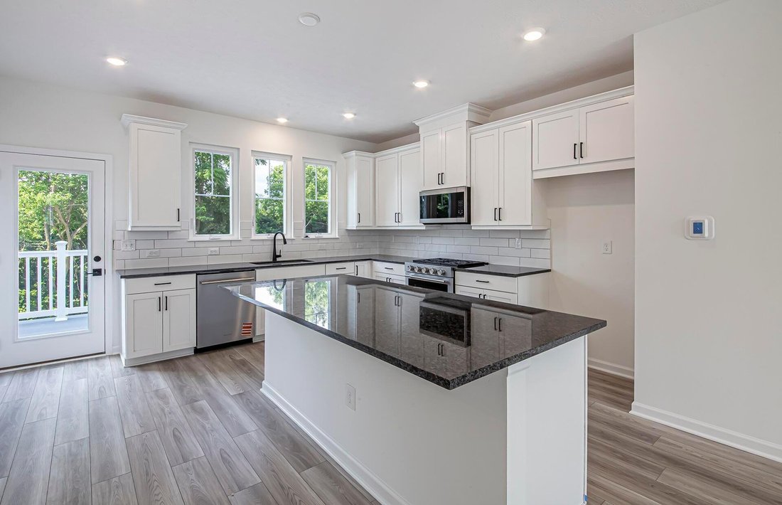 Condo in Westerville, Ohio, United States 3 - 17953180