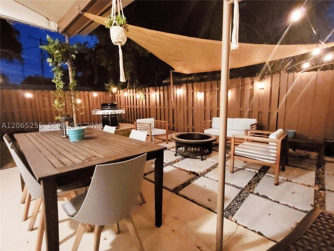 Apartment in Dania Beach, Florida, United States 5 - 18584415