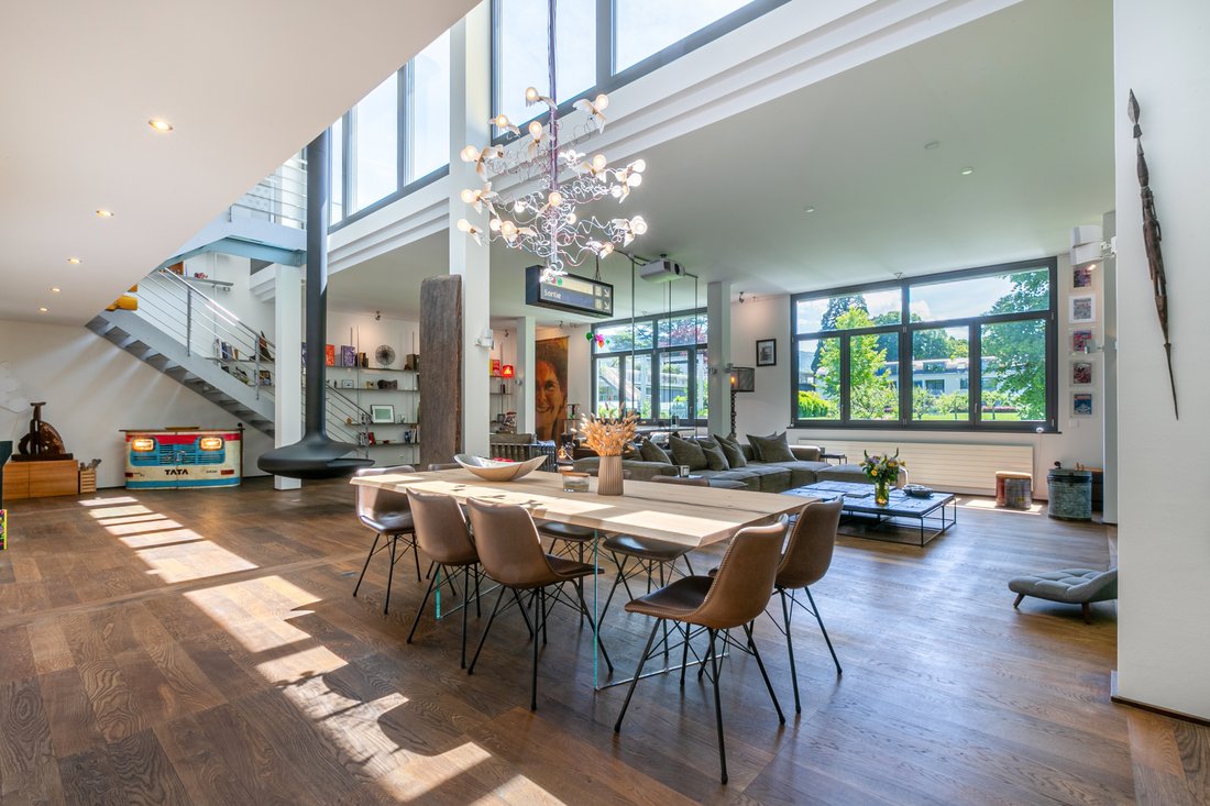 Apartment in Troinex, Genève, Switzerland 4 - 18581267