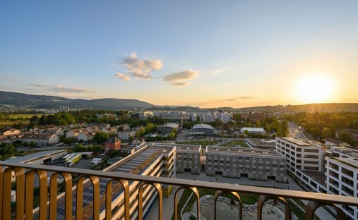Apartment in Aesch, Basel-Landschaft, Switzerland 1