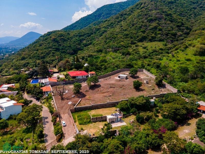Land in San Pablo, Jalisco, Mexico 4 - 17903498