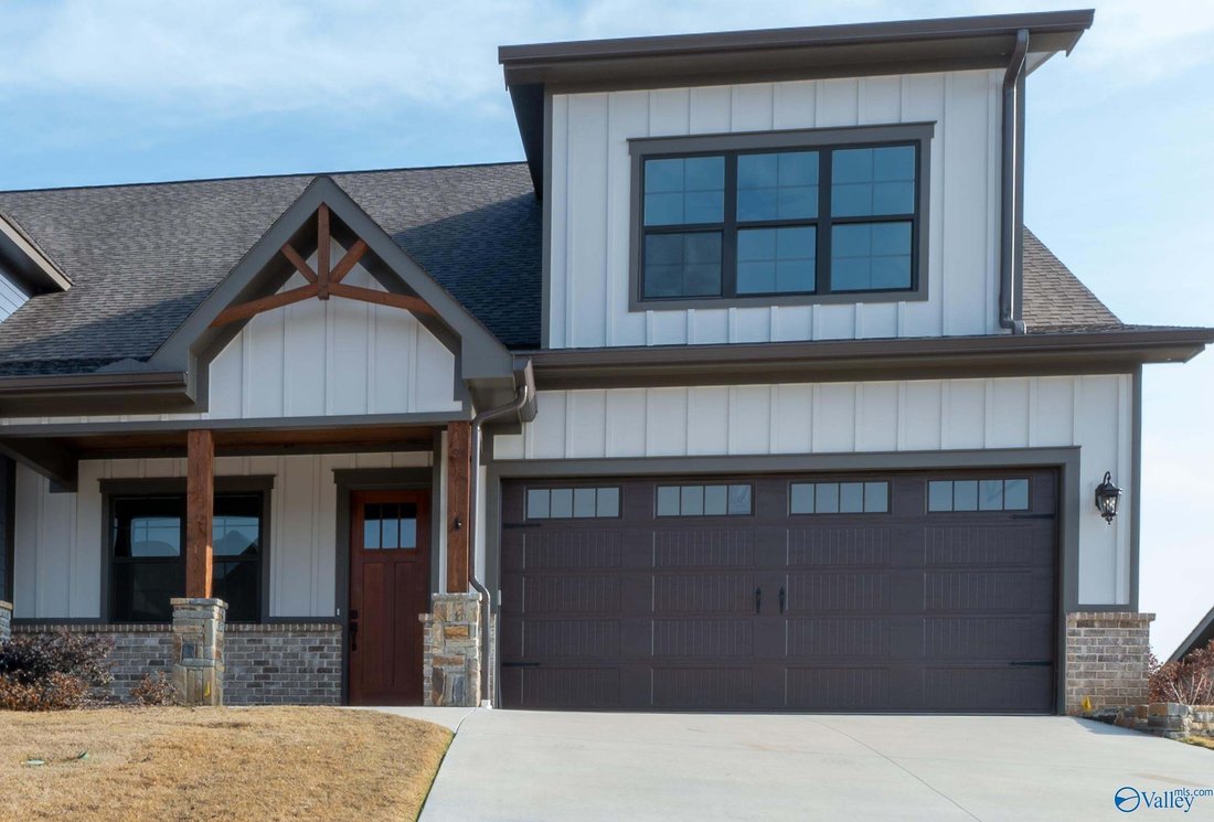 Townhouse in Guntersville, Alabama, United States 2 - 18583978
