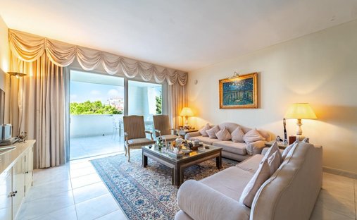 Appartement à Puerto Banús, Marbella, Espagne 1