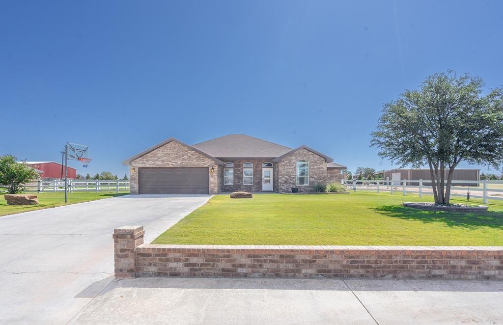 House in Midland, Texas, United States 1 - 18583176