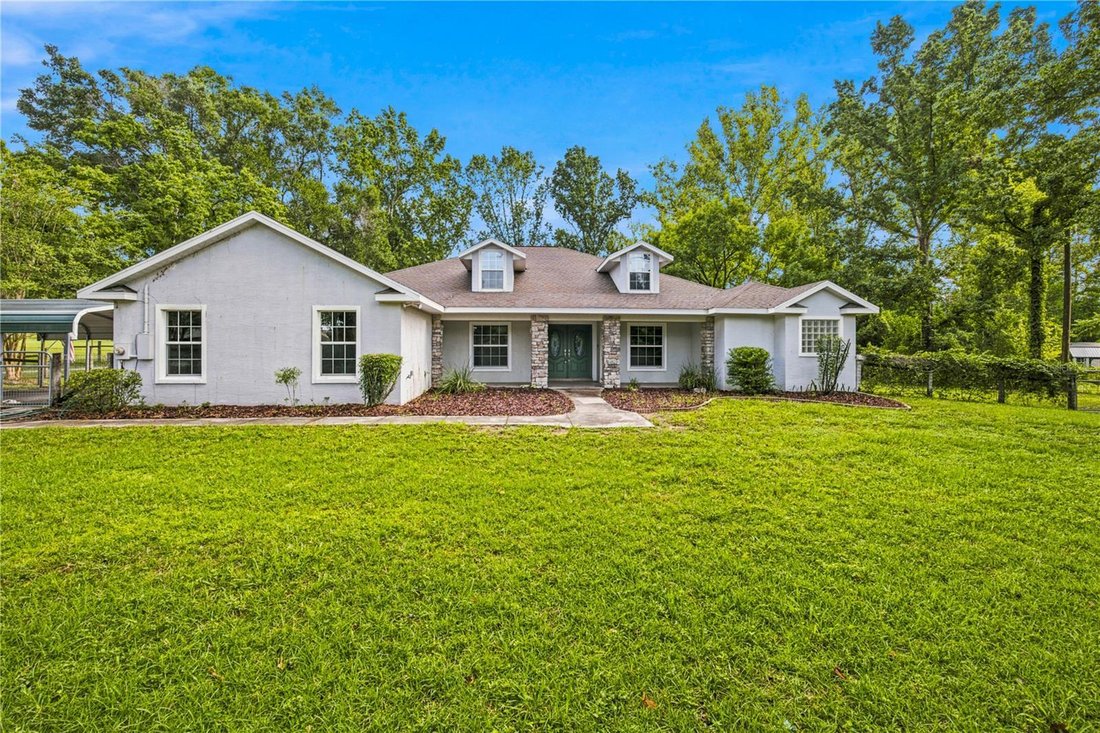 House in Ocala, Florida, United States 2 - 18583947