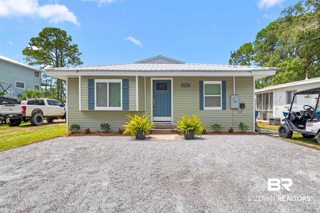 House in Orange Beach, Alabama, United States 1 - 18439832