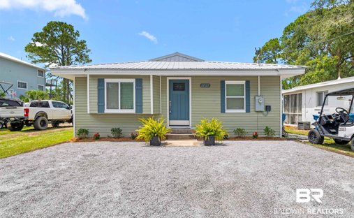 House in Orange Beach, Alabama, United States 1