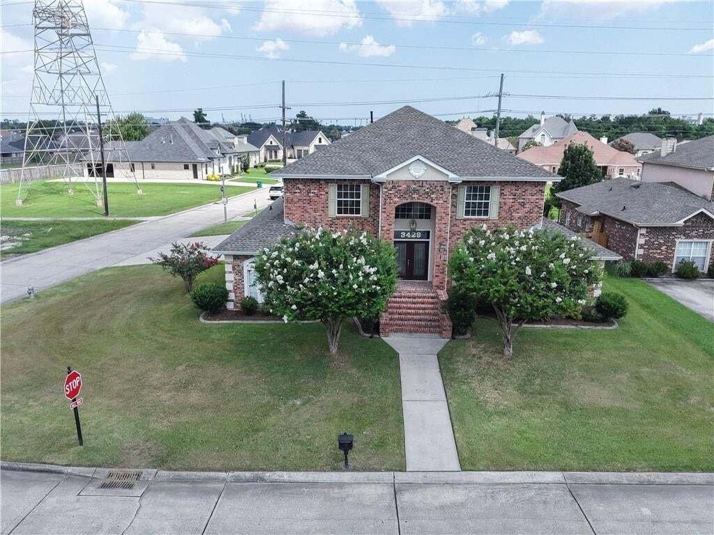 House in Harvey, Louisiana, United States 2 - 18583751