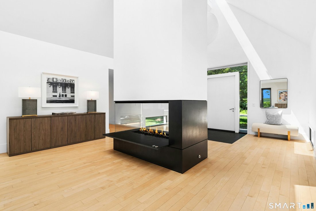 House in Weston, Connecticut, United States 4 - 18585143