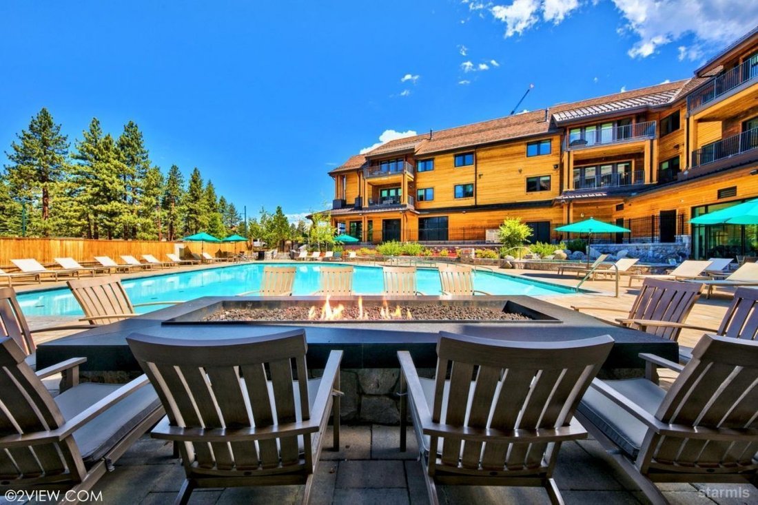 House in South Lake Tahoe, California, United States 4 - 18586038