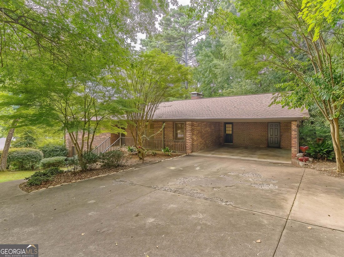House in Bogart, Georgia, United States 5 - 18582042