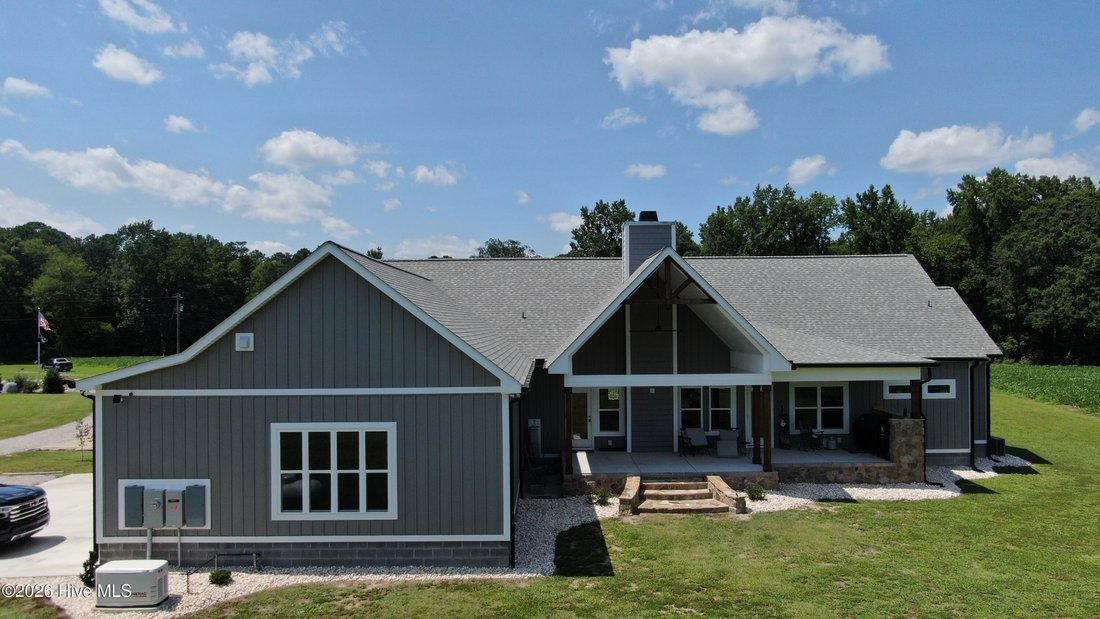 House in Rocky Mount, North Carolina, United States 5 - 17916845