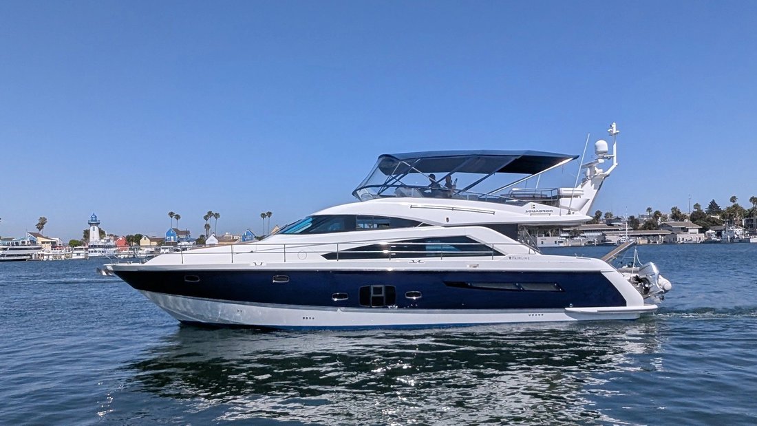 Motor Yacht in United States 2 - 17885363