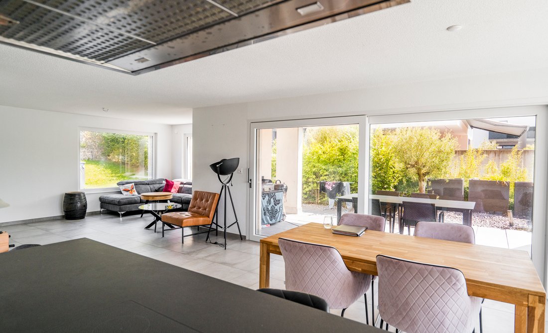 Villa in Courrendlin, Jura, Schweiz 5 - 18581009