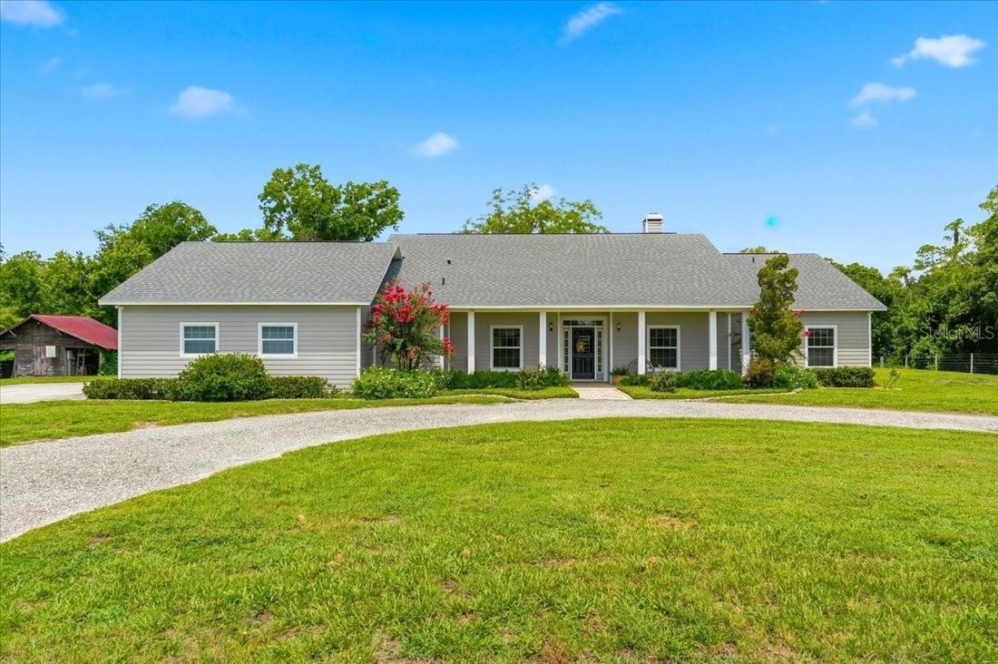 House in Lakeland, Florida, United States 1 - 18581636