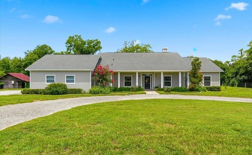 House in Lakeland, Florida, United States 1