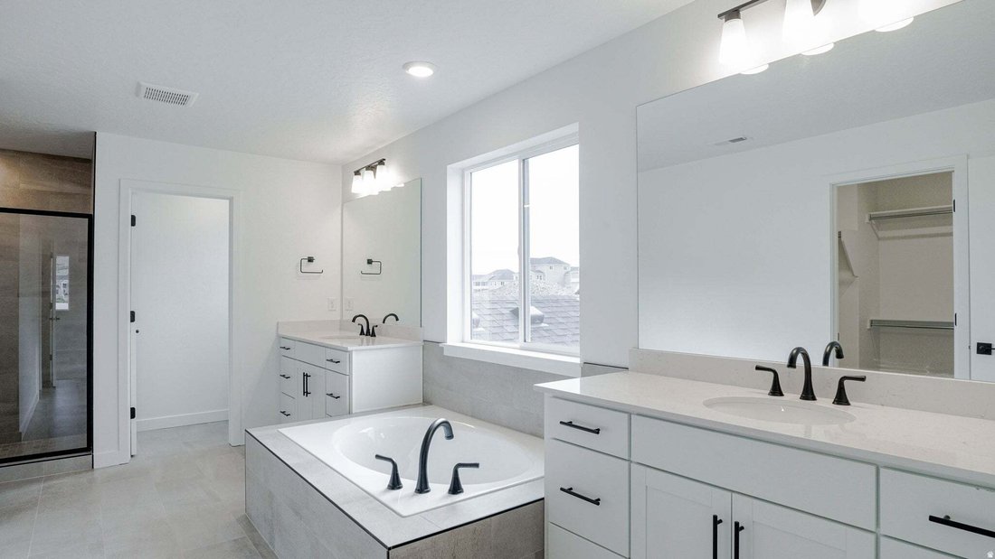 House in Herriman, Utah, United States 2 - 18584061