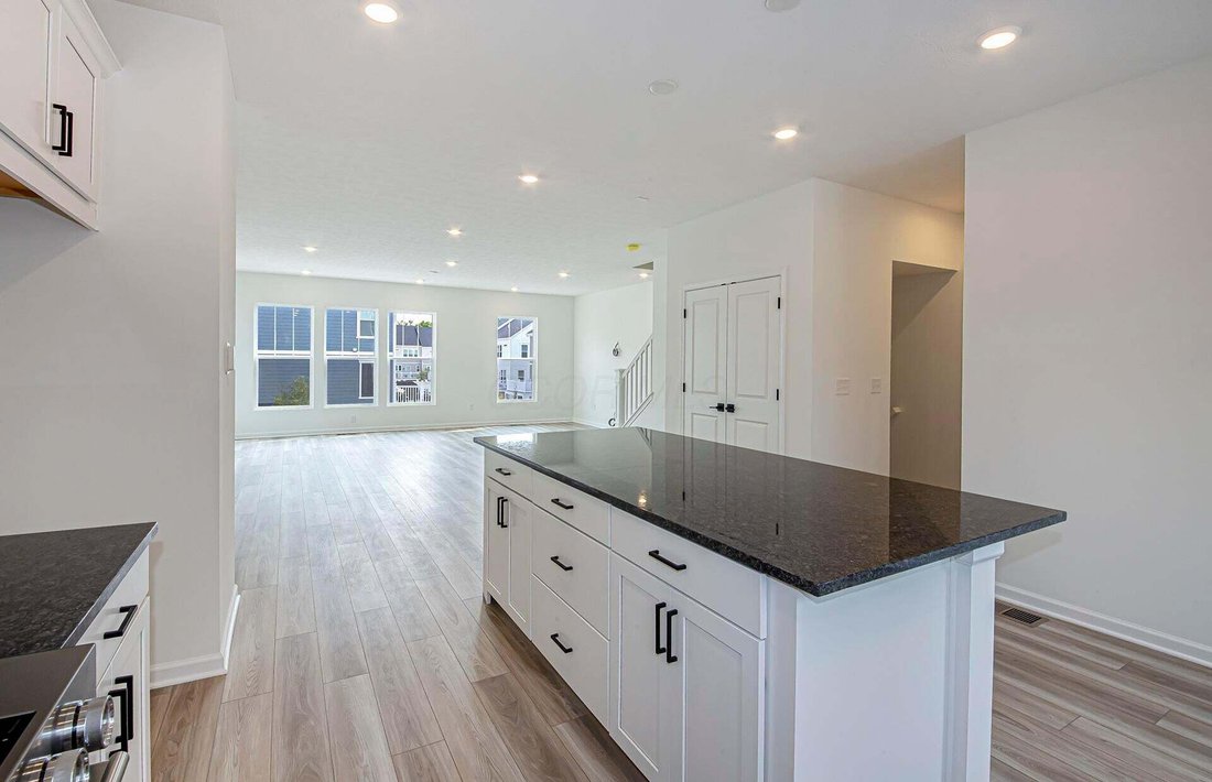 Condo in Westerville, Ohio, United States 5 - 17953180