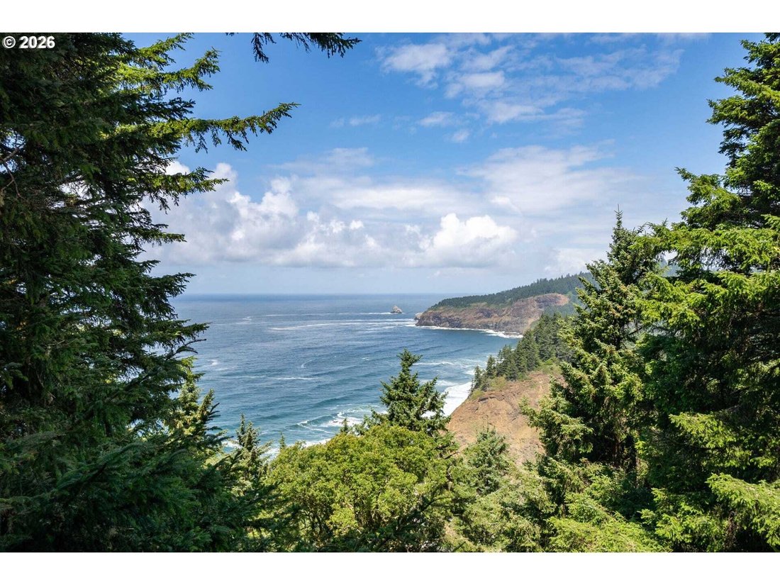 House in Tillamook, Oregon, United States 2 - 18583675