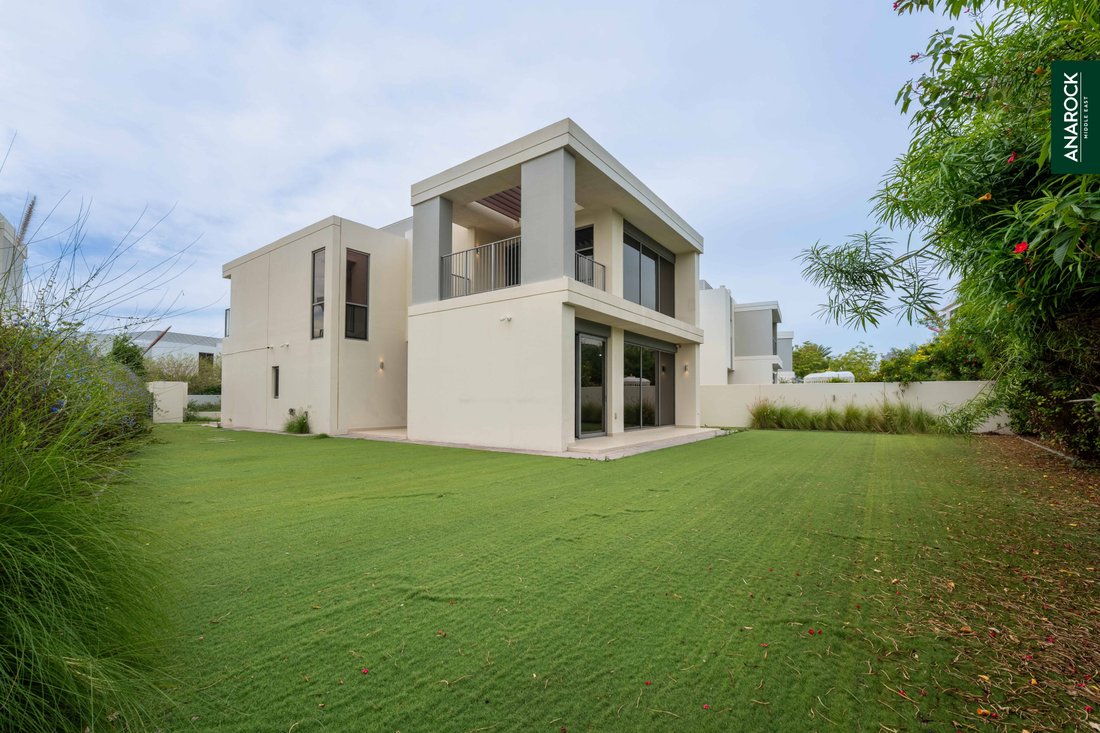 Villa in Dubai Hills Estate, Dubai, United Arab Emirates 1 - 18498942