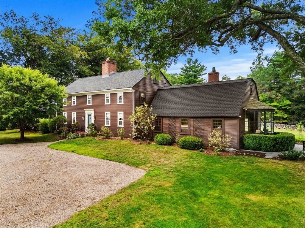 House in Hamilton, Massachusetts, United States 3 - 18586043