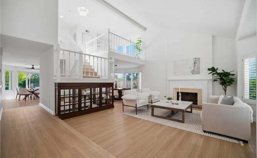 House in Agoura Hills, California, United States 1