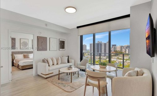 Condominio en Miami Beach, Florida, Estados Unidos 1
