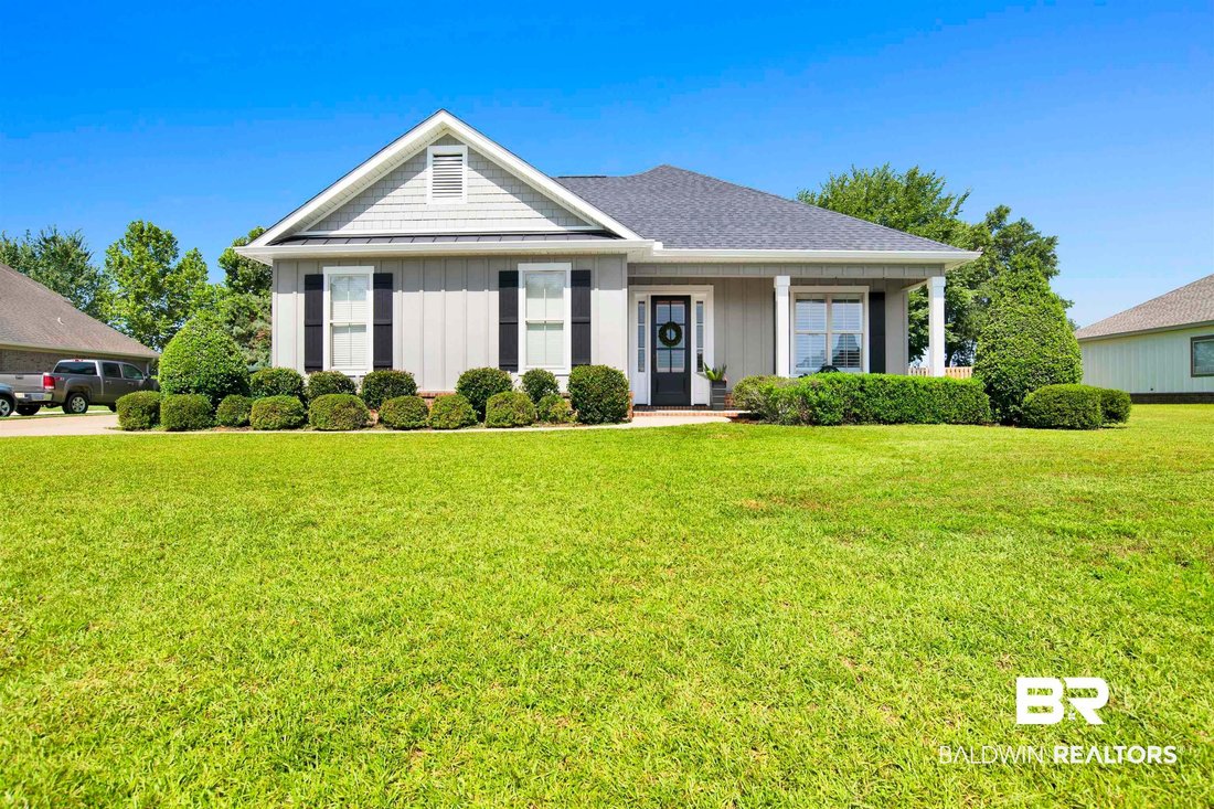 House in Daphne, Alabama, United States 1 - 18290401