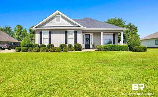 House in Daphne, Alabama, United States 1