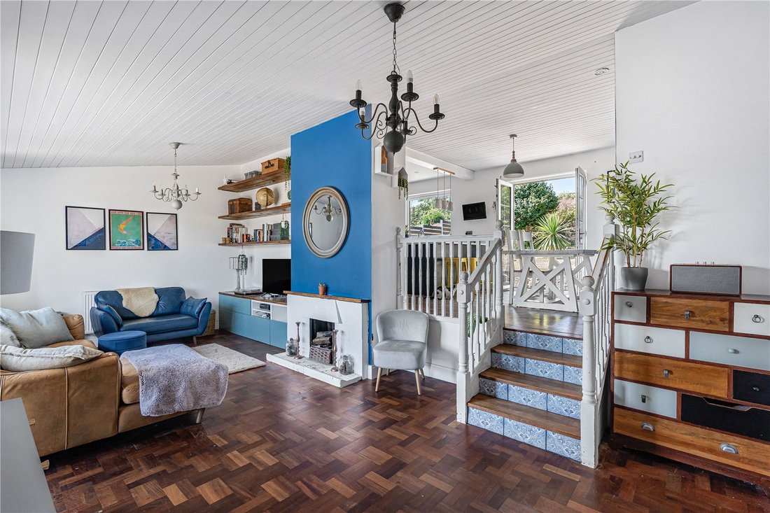 Bungalow in Truro, England 2 - 18580660