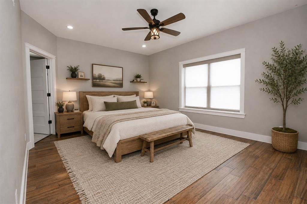 House in Boyd, Texas, United States 3 - 17216760