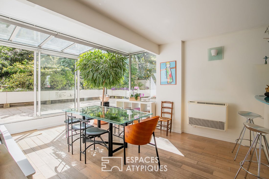 Apartment in Paris 19e Arrondissement, Paris, France 2 - 18585559