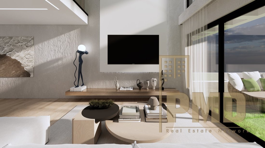 Apartment in Voula, Attica, Greece 5 - 17598449