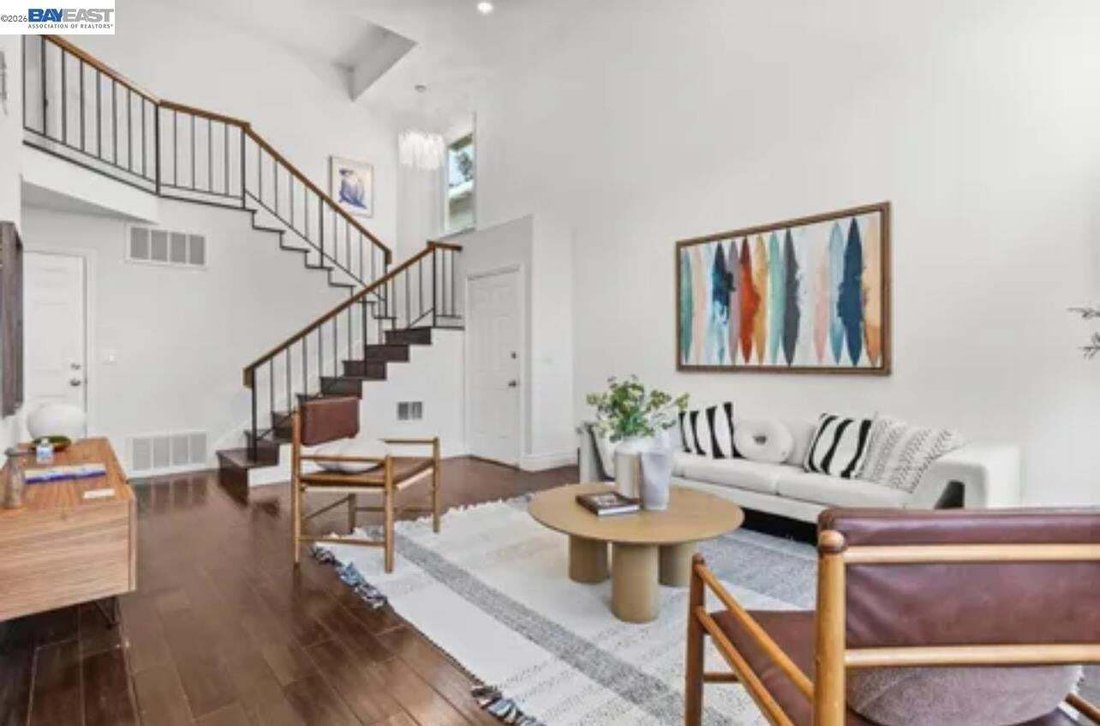 House in San Jose, California, United States 2 - 18584392