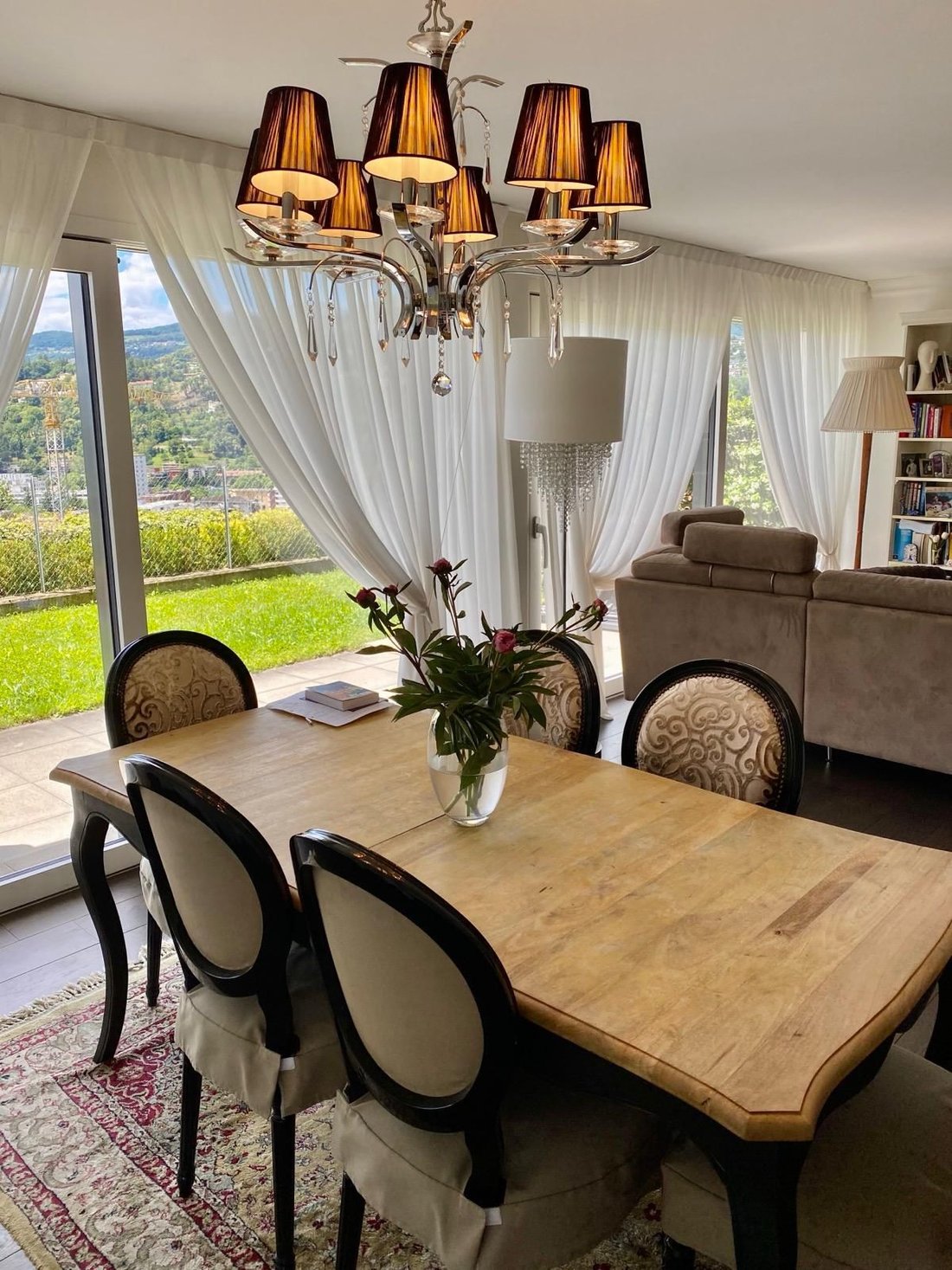 Apartment in Lugano, Ticino, Switzerland 3 - 18581425