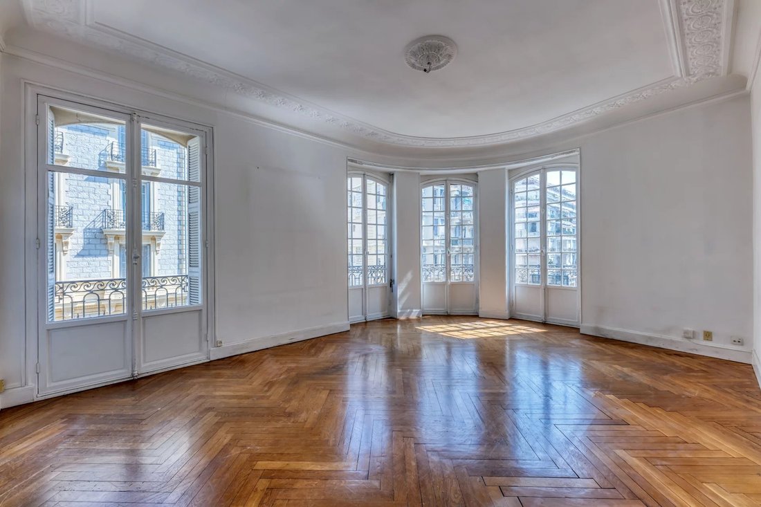 Apartment in Nice, Provence-Alpes-Côte d'Azur, France 2 - 18582247