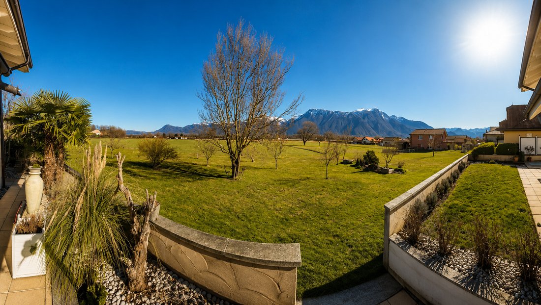 House in Port-Valais, Valais, Switzerland 4 - 18580949