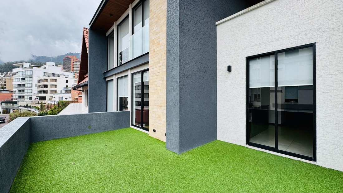 House in Quito, Pichincha, Ecuador 4 - 18582982