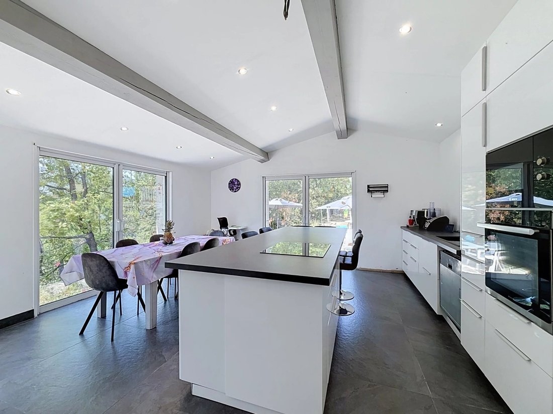 House in Bonson, Provence-Alpes-Côte d'Azur, France 3 - 18582334