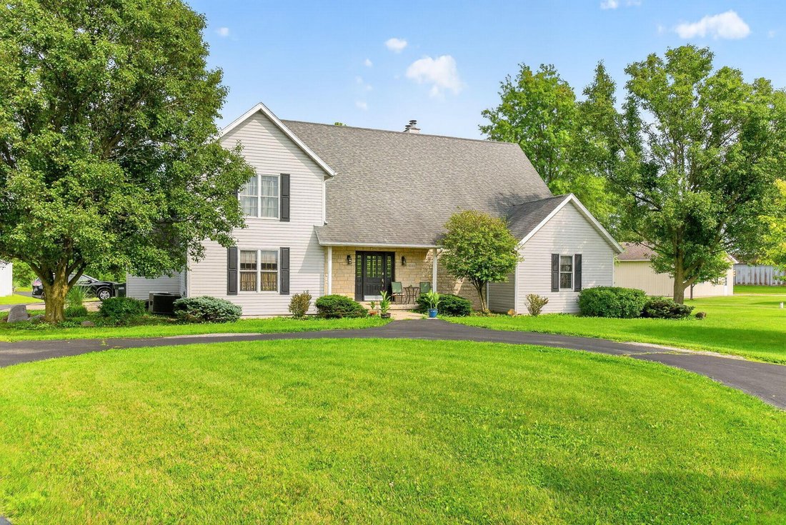 House in Marysville, Ohio, United States 4 - 18581498
