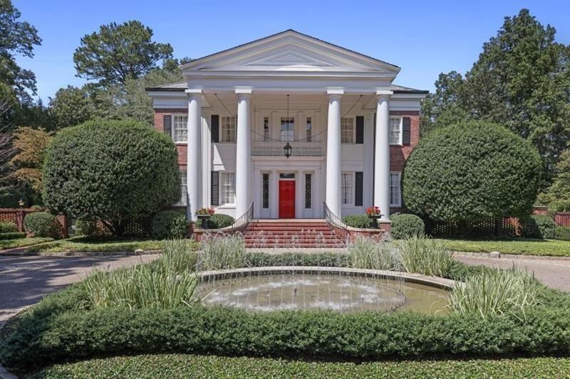 House in Atlanta, Georgia, United States 5 - 18581857