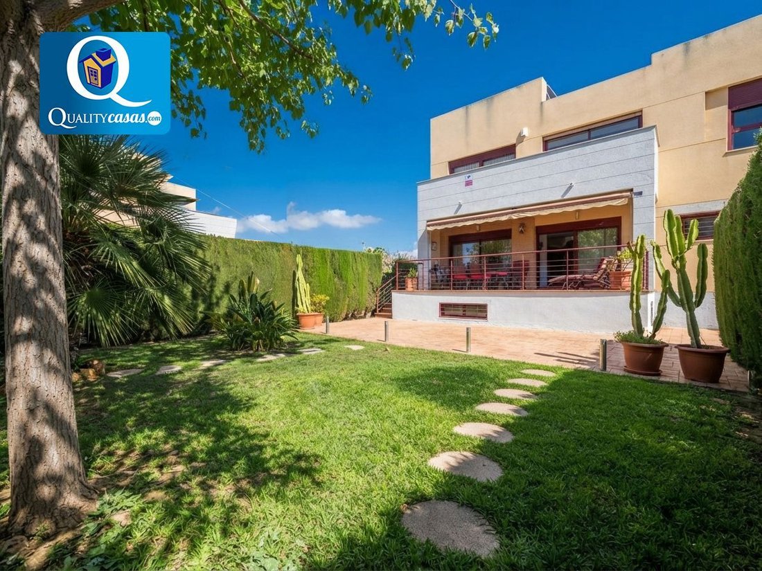 House in Mutxamel, Valencian Community, Spain 2 - 18585305