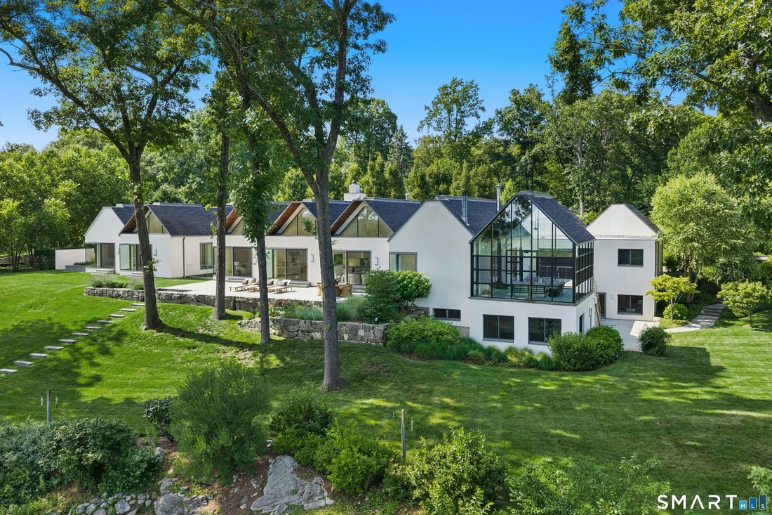 House in Weston, Connecticut, United States 2 - 18585143