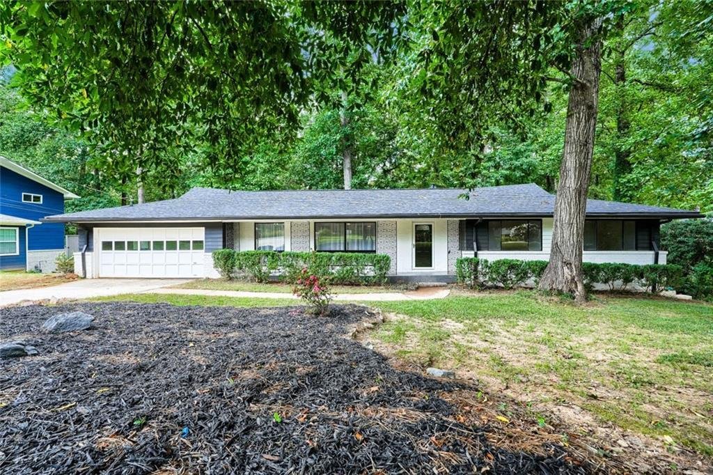 House in Atlanta, Georgia, United States 1 - 18581798