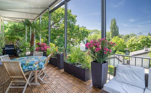Apartamento en Presinge, Ginebra, Suiza 1