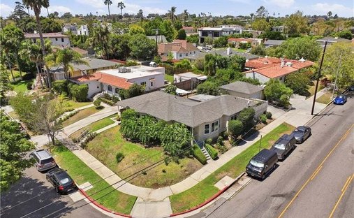 Los Angeles, Californie, États-Unis 1