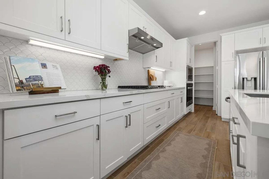 House in San Diego, California, United States 3 - 18584676