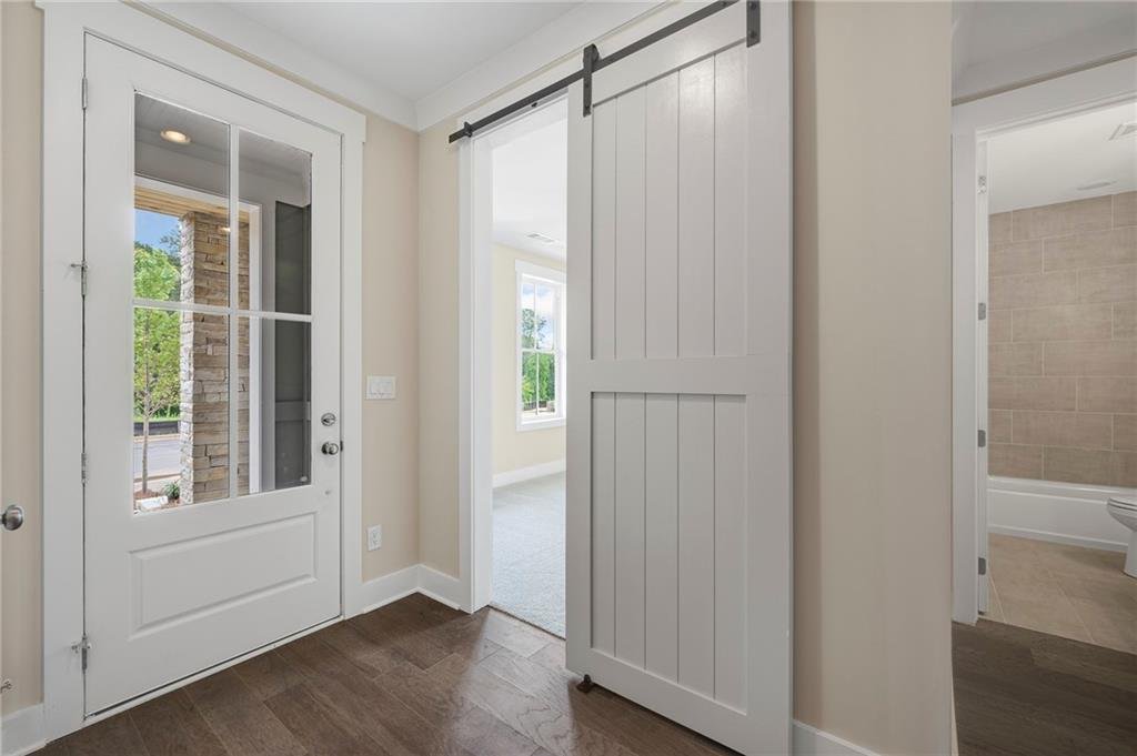 Townhouse in Kennesaw, Georgia, United States 4 - 18584797