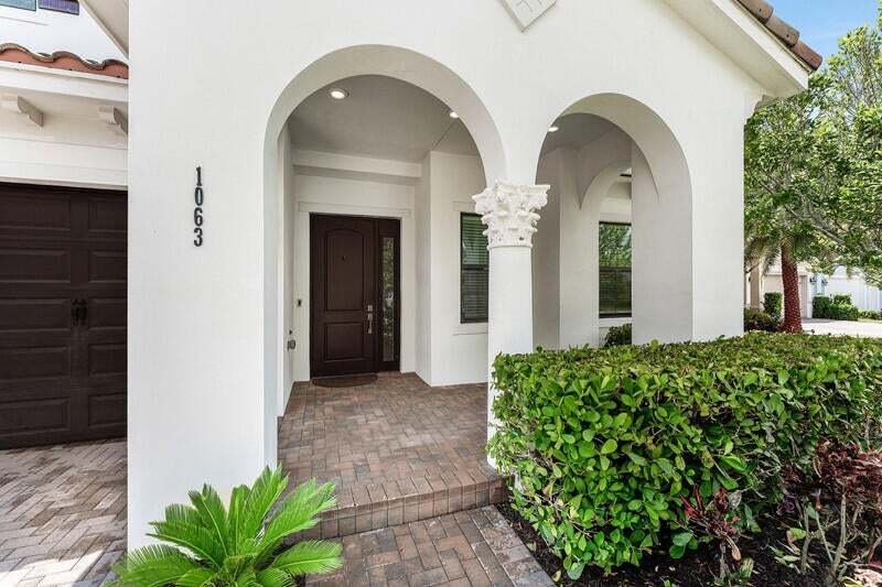 House in Wellington, Florida, United States 3 - 18555021