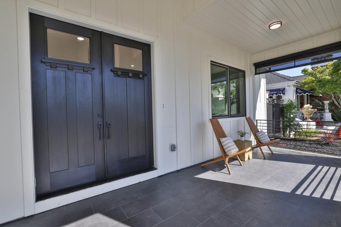 House in Campbell, California, United States 2 - 18584376